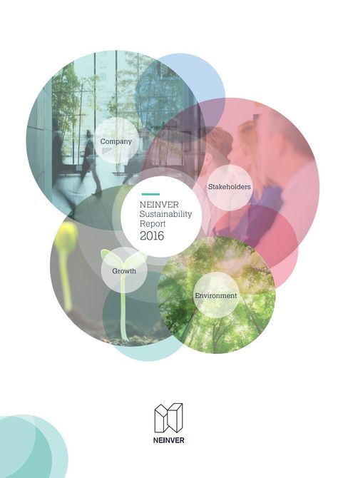 Issuu is a digital publishing platform that makes it simple to publish magazines, catalogs, newspapers, books, and more online. Easily share your publications and get them in front of Issuu’s millions of monthly readers. Title: Sustainability report NEINVER 2016, Author: NEINVER, Name: Sustainability report NEINVER 2016, Length: 86 pages, Page: 1, Published: 2017-12-28 Digital Annual Report Design, Sustainability Report Design, Sustainability Magazine, Sustainability Graphic Design, Simple Cover Page, Report Design Ideas, Sustainability Design, Sustainability Report, Book Cover Page Design