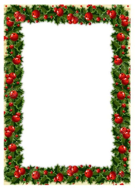 40+ FREE Christmas Borders and Frames - Printable Templates Christmas Frame Png, Free Christmas Borders, Christmas Borders, Santa Writing, Christmas Picture Frames, Christmas Photo Frame, Printable Christmas Games, Merry Christmas Pictures, Christmas Worksheets