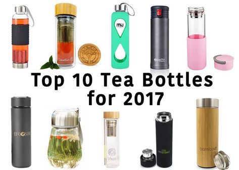 Tea Infuser Bottle, Infused Water Bottle, Fruit Infused Water, Double Wall Glass, Fruit Infused, Infused Water, Cool Gadgets To Buy, Green Life, Tea Infuser