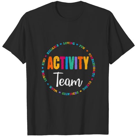 Adapted Pe, School Team Shirts, Customer Service Week, Coach Appreciation Gifts, Gymnastics Gifts, Gymnastics Outfits, Squad Shirt, School Team, Team Shirt