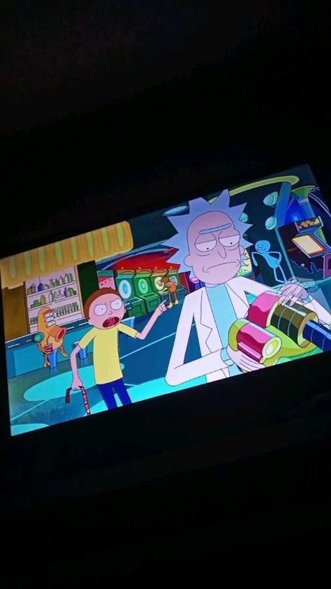 Netflix Tv, Story Video, Fake Story, Story Instagram, Rick And Morty, Tv Videos, Fortnite, Instagram Story, Tv