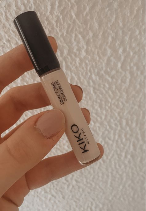 Kiko Makeup Products, Kiko Concealer, Kiko Foundation, Kiko Products, Makeup Kiko, Kiko Lipgloss, Kiko Makeup, Concealer Eyeliner, Kiko Cosmetics