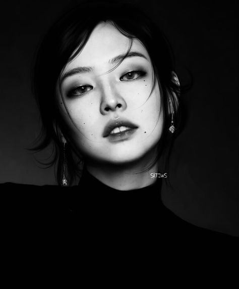 Jennie Smudge Edit, Manip Edit, Overlays Cute, Jennie Edit, Animation Art Sketches, Best Friend Gifs, Overlays Transparent, Editing Inspiration, Cartoon Profile Pictures