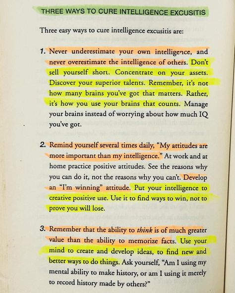 ✨Unlock your full potential by cultivating a mindset of confidence, positivity and action. This book is for anyone looking to achieve greater success and fulfillment in life. ✨The book ‘the magic of thinking big’ teaches the importance of positive thinking and mindset. ✨The book mainly focuses on- 📌The Power of Belief: The book emphasizes the importance of believing in oneself and one’s abilities argueing that self-confidence is a critical factor in achieving success. This can help indi... Important Of Reading, The Power Of Words Quotes, Power Of Words Quotes, The Magic Of Thinking Big, Inspirational Paragraphs, Biology Of Belief, Power Of Belief, The Power Of Positive Thinking, Perspective Quotes