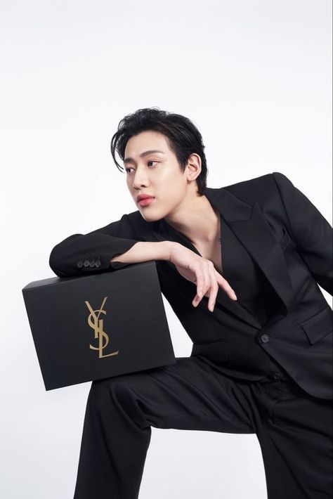 Heads up, Ahgases! Thai K-Pop idol #BamBam has announced the dates and stops for his first solo world tour, titled “AREA 52.” Click the website below for the concert details. #Bambam #BambamPhotoshoot #Got7Bambam Bambam Photoshoot, Bam Bam Got7, Ysl Libre, Thai Men, Bambam Got7, Got7 Members, Mega Star, Got7 Bambam, Got 7