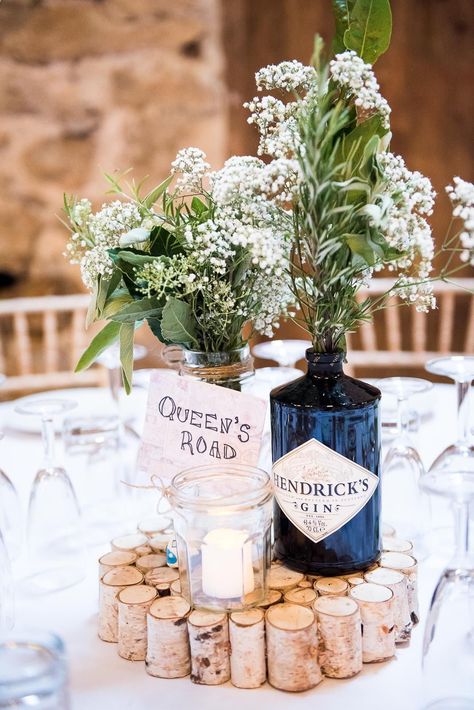 32 Creative Wedding Table #Centrepiece Ideas To LOVE! #weddingtheme Ceremony Decorations Church, Church Wedding Decorations, Anna Campbell, Wedding Table Decorations, Ideal Wedding, Wedding Table Centerpieces, Centre Pieces, Rustic Wedding Decor, Ceremony Decorations