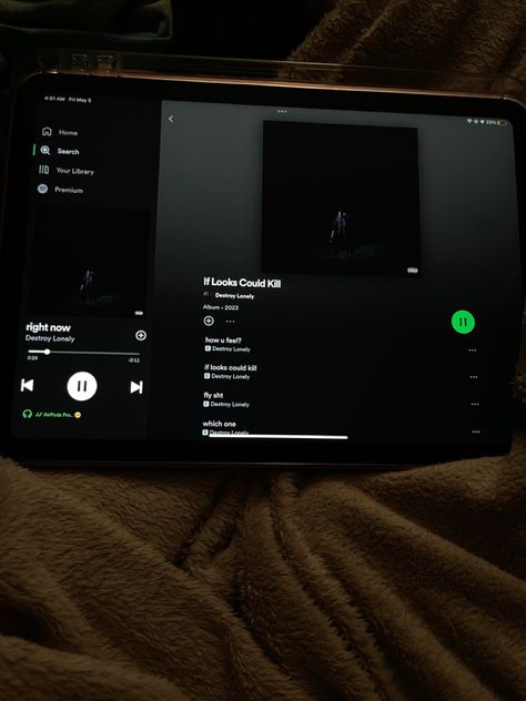 Ipad Music Aesthetic, Ipad Spotify Aesthetic, Ipad Snapchat Story, Aesthetic Spotify Accounts, Ipad Spotify, Spotify Playlist Covers Aesthetic Vibes, Spotify Aesthetic Playlist, Playlist Spotify Aesthetic, Aesthetic Spotify Playlist