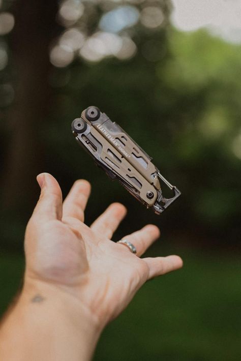 Hayden Scott, Leatherman Tool, Human Finger, Bar Keychain, Edc Gadgets, Emergency Bag, Multi Tools, Grey Metal, Edc Tools