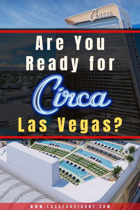 Circa Hotel Las Vegas, Circa Las Vegas, Las Vegas Deals, Las Vegas Luxury Hotels, Las Vegas Video, Las Vegas Tips, Vegas Hotel Rooms, Vegas 2023, Las Vegas Pool