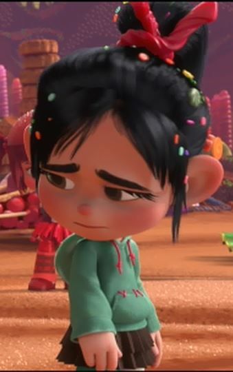 Characters Expressions, Vans Design, Vanellope Von Schweetz, In My Arms, Zootopia, Why People, Animated Characters, What You Think, My Love