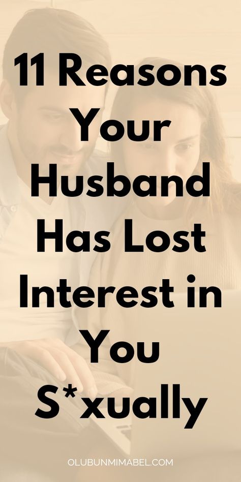 Funny Marriage Advice, Lost Interest, Marriage Issues, Funny Marriage, Make Him Miss You, After A Breakup, Always Thinking Of You, You Cheated, Feeling Frustrated