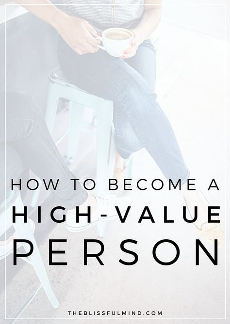 Do you know what it means to be a high-value person? Here are 3 ways to start valuing yourself more so you can feel confident, positive, and self-reliant! Valuing Yourself, Attraction Facts, Self Value, Business Things, High Value Woman, Strength Quotes, Life Help, Branding Business, Coaching Tools