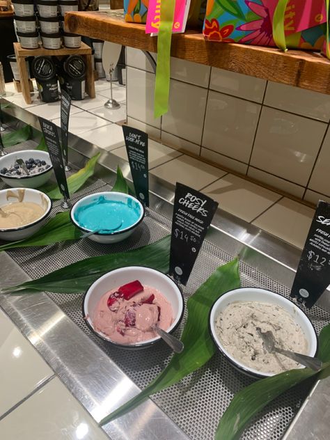 lush face masks skincare Lush Face Products, Lush Face Mask, Face Masks Skincare, Masks Skincare, Lush Cosmetics, Winter 2023, Fall 2024, Birthday Girl, Face Masks