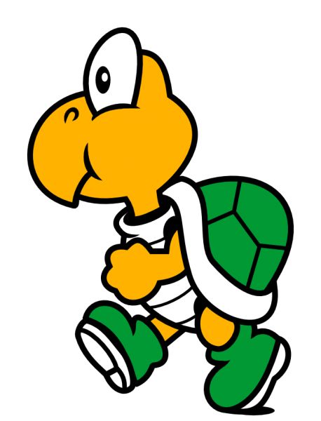 Mario Pumpkin, Mario Kart Party, Koopa Troopa, Super Mario Nintendo, Mario Games, Mario Nintendo, Paper Mario, Nintendo Characters, Super Mario World