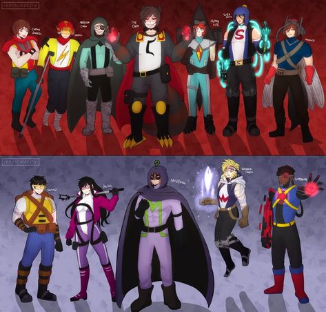 south park fractured but whole au by septicmelon Southpark The Fractured But Whole, South Park The Fractured But Whole Art, Southpark The Fractured But Whole Fanart, South Park Fantasy Au, South Park The Main Four, South Park Canon Vs Fanon, South Park Fractured But Whole Oc, South Park Cowboy Au, South Park Superheroes Fanart