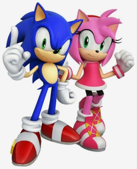 Made By Jordan Belisle Sonic The Hedgehog Amy Rose, Sonic The Hedgehog Amy, Bubble Guppies Birthday Party, Sonic Party, Bubble Guppies Birthday, Rosé Png, Sonic Birthday, Nintendo Sega, Sonic Heroes