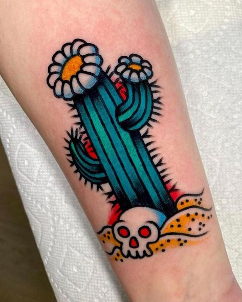 What’s your favorite from 1 to 7?🔥🔥🔥 Who: @julianvelaidez Where:📍Bogota, Colombia 🇨🇴 ... ... ... ... #traditionalartist… Traditional Saguaro Tattoo, Cactus Trad Tattoo, Old School Cactus Tattoo, Trad Western Tattoo, Traditional Tattoos Cactus, American Traditional Cactus Tattoo, American Traditional Cactus, Traditional Cactus Tattoo, Traditional Western Tattoo