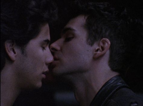 The Living End 1992, James Duval, Gregg Araki, Queer Cinema, New Cinema, On Tumblr, Tumblr