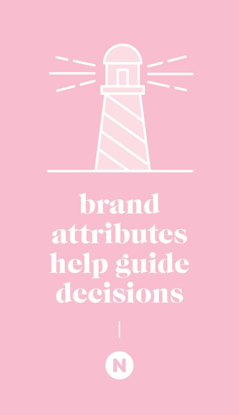 Business Decision-Making Tips | Foundational Branding, including a positioning statement, brand attributes, and a visual direction, helps steer the ship for businesses. The Foundational Branding elements provide a basis for business decision-making.   #business #businessbranding #branding Brand Attributes, Positioning Statement, Branding Elements, Brand Positioning, Make Business Cards, Branding Tips, Branding Agency, Core Values, One Liner