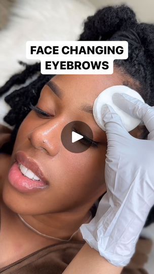 371K views · 9K reactions | Now i can say “I WOKE UP LIKE DISSSS” 🤪 i love my microbladed eyebrows | #microblading #atlbrows #microbladingatl #ombrepowderbrows | Triniti Johnson How To Microblade Eyebrows, Microbladed Eyebrows Black Women, Micro Blading Eyebrows, Bushy Microbladed Eyebrows, Microblading Eyebrows Hair Strokes, Eyebrow Transplant, Eyebrow Microblading Meme, Microblading Eyebrows, Wake Me Up