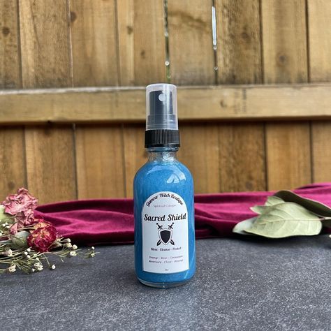 Arm yourself with the divine protection of our Sacred Shield Spiritual Cologne 🛡️✨. Each spray is a potent blend of protective herbs and oils, meticulously chosen to ward off negative energies and safeguard your aura. Whether stepping into challenging situations or simply fortifying your daily defenses, let this cologne be your invisible armor, shielding you with an aura of invincibility and peace. Shop: GlamourWitchBoutique.com #GlamourWitchBoutique #WitchyThings #Witchy #Occult #Crystals ... Spiritual Cologne, Protective Herbs, Glamour Witch, Divine Protection, The Divine, Negative Energy, Aura, Witch, Spirituality