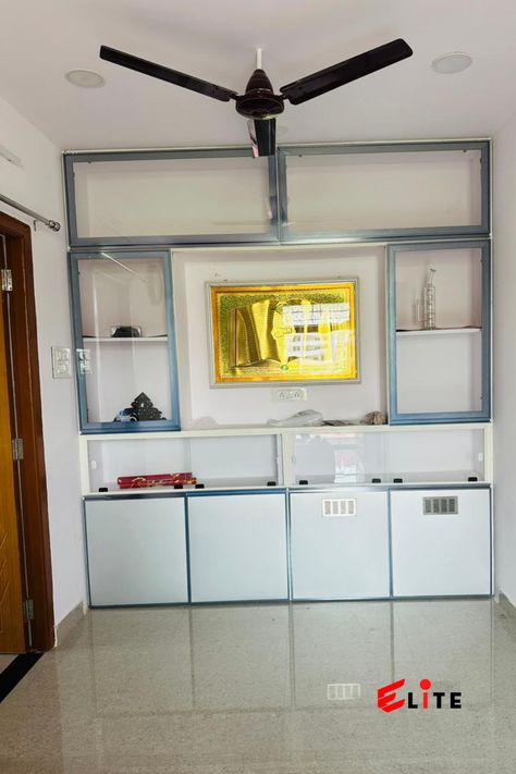 Aluminium TV Unit Work in Hyderabad Aluminium Tv Unit, Aluminium Windows Sliding, Hall Partition, Aluminum Fabrication, Tv Display, Kitchen Wardrobe, Upvc Windows, Tv Wall Unit, Aluminium Windows