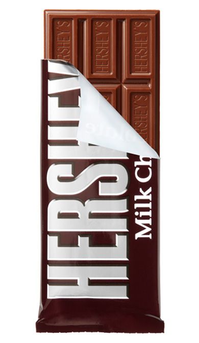 Hersheys Bar, Nutella Birthday Cake, Chocolate Candy Brands, Chocolate Hershey, Hersheys Chocolate, Chocolate Bar Wrapping, Hershey Candy Bars, Hershey Chocolate Bar, Milk Chocolate Bar