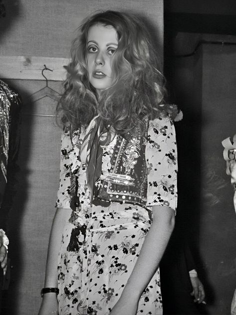 Charlotte Martin at a concert, 2 june 1967. Charlotte Martin, Led Zeppelin, Zeppelin, On Tumblr, You Never, Printing On Fabric, Actresses, Concert, Tumblr