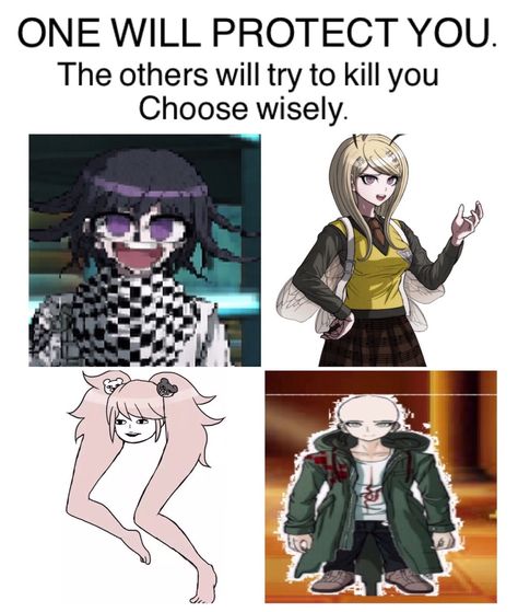 I don’t own these and I’m glad I don’t Danganronpa Game, Danganronpa Funny, Danganronpa 1, Super Danganronpa, Danganronpa Memes, Trigger Happy Havoc, Trigger Happy, Nagito Komaeda, Danganronpa 3