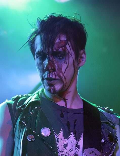 Repugnant Band, Tobias Forge Ghost, Mary Goore, Scary Mary, Ghost Movies, Papa Iv, Ghost The Band, Tobias Forge, Ghost Papa