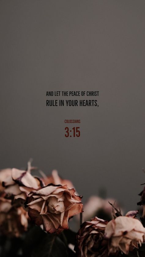 ❤️ Colossians 3 15 Wallpaper, Prevention Quotes, Powerpoint Images, Colossians 3 15, Christ Quotes, Bible Quotes Wallpaper, Colossians 3, Jesus Wallpaper, Verses Wallpaper