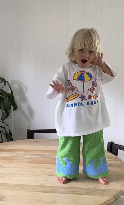 Indie Baby, Surfer Baby, Scandinavian Baby, I Want A Baby, Wanting A Baby, Cool Baby, Baby Fits, Future Mom, School Children