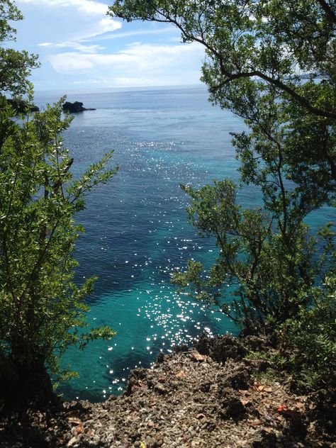 Limasawa Island Limasawa Island, Haikyuu Anime, Interior Design, Natural Landmarks, Water, Anime, Travel, Quick Saves, Design