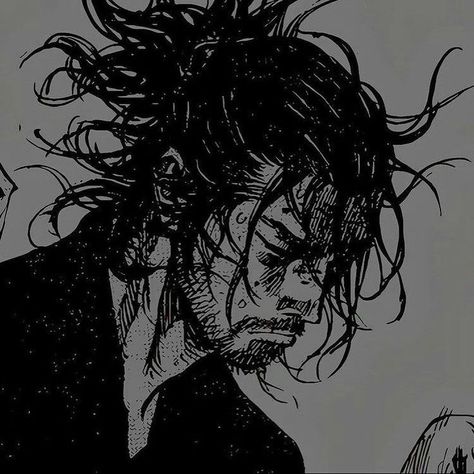 Miyamoto Musashi Art, Musashi Miyamoto, Takehiko Inoue, Vagabond Manga, Miyamoto Musashi, Vinland Saga, Samurai Art, Manga Panels, Anime Scenery