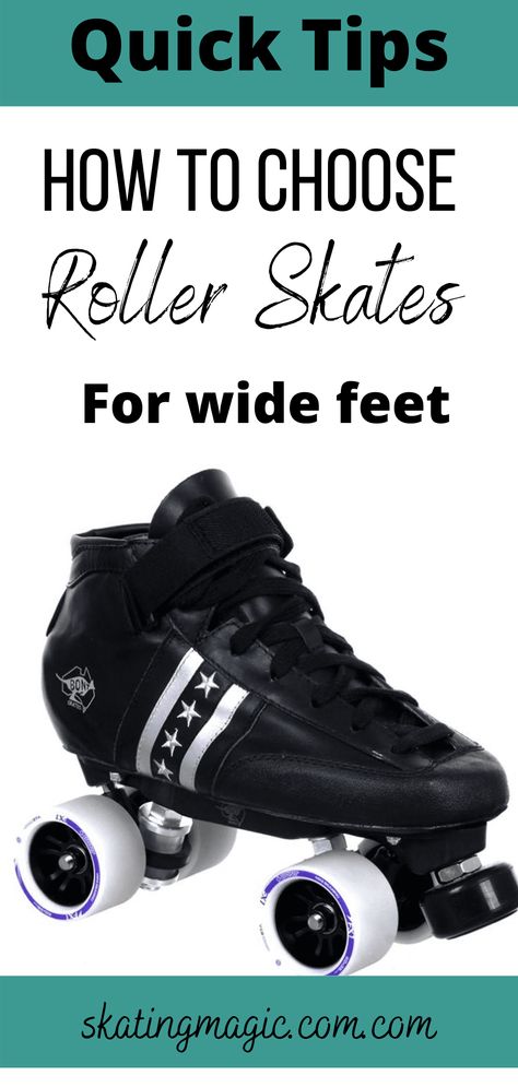 Read our roller skating beginner tips to learn how to choose roller skates for wide feet. Skating Beginner, Jam Skating, Best Roller Skates, Aggressive Skates, Outdoor Roller Skates, Roller Derby Skates, Outdoor Skating, Derby Skates, Roller Skating Party