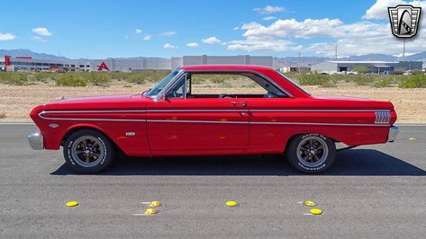 1964 Ford Falcon for sale #2253709 - Hemmings Motor News 65 Ford Falcon, Classic Cars Usa, 1964 Ford Falcon, Fastest Bird, 1964 Ford, Cars Usa, Ford Falcon, Ford Cars, Car Prices