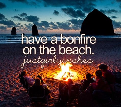 Best Friend Bucket List, Beach Fire, Sunset Vibes, The Bucket List, Beach Bonfire, Cannon Beach, Six Feet Under, Summer Bucket Lists, Summer Bucket