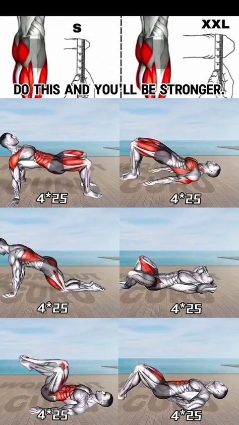 Wealth Mail (@WealthMail) on X Back Pain Workout, Glutes Workouts, Traps Workout, Chest Workout At Home, Chest Workout For Men, Workout Back, Workout Home, Best Gym Workout, Wednesday Workout