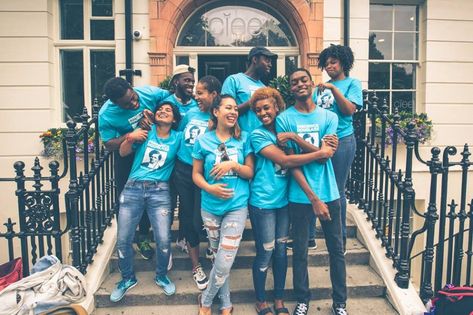 Why Black Students are Already Prepared to Study Abroad | College Study Abroad | CIEE Frederick Douglass, College Study, To Study, Study Abroad, London, Black