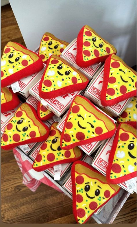 Pizza Themed 2nd Birthday Party, Pizza Themed Birthday Party, Movie Birthday Party Favors, Pizza Birthday Party, Pizza Party Birthday, Movie Birthday Party, Pasta Party, 2nd Birthday Boys, Birthday 5