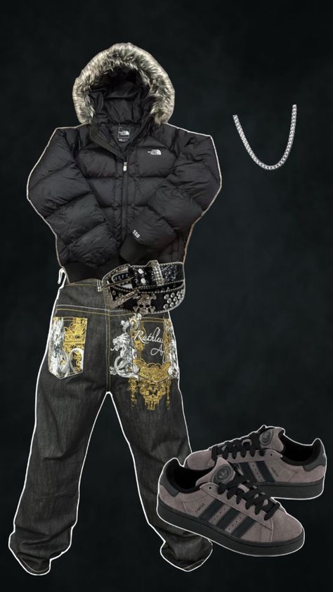 Winter outfit #outfit #winter #skater Outfit Winter, Winter Outfit, Winter Outfits