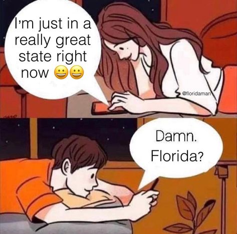 Florida Man on Instagram: “Fixed it” Ohio Jokes, Ohio Slander, Ohio Memes, Ohio, Memes, On Instagram, Instagram