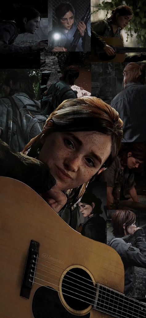 Ellie Williams Wallpaper, All About Justin Bieber, Assassins Creed Game, Edge Of The Universe, The Last Of Us2, Best Gaming Wallpapers, Ellie Williams, Hippie Wallpaper, I Love My Girlfriend