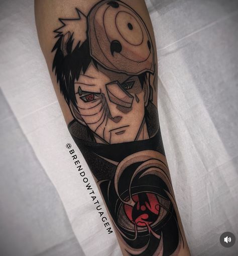 Sasuke Naruto Tattoo, Sasuke Tattoo Ideas, Madara Uchiha Tattoo, Orochimaru Tattoo, Obito Tattoo, Sasuke Tattoo, Uchiha Tattoo, Obito Naruto, Anime Sasuke