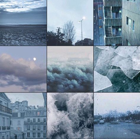 Cloud Moodboard, Sky Moodboard, Space Moodboard, Winter Moodboard, Nostalgic Aesthetic, Adopt Idea, Color Design Inspiration, Pretty Images, Mood Board Inspiration