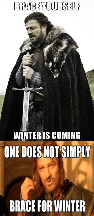 brace yourself Notion Pictures, Braces Off, One Does Not Simply, Brace Yourself, Nerd Stuff, Winter Is Coming, First They Came, Braces, Funny Quotes