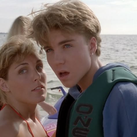 Gavin Gore, Lucas Wolenczak, Johnathan Brandis, Seaquest Dsv, Jeremy Sumpter, 80s Boys, Jonathan Brandis, 90s Boys, 90s Actors