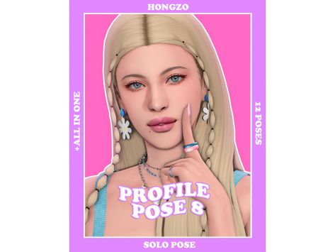 Profile Poses, Sims 4 Download, The Sims 4 Download, Sims 4 Collections, Sims 4 Cc Finds, Sims Mods, Sims 4 Custom Content, Sims 4 Mods, The Sims 4