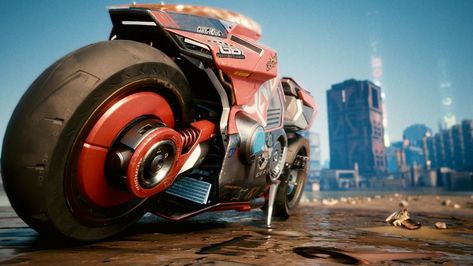 Yaiba Kusanagi CT-3X Yaiba Kusanagi, Futuristic Cars, Cyberpunk 2077, Open Wheel Racing, Cyberpunk, Monster Trucks, Trucks, Vehicles