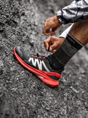 Buy SALOMON Men's Hypulse Trail Running Shoe at Best price Now - 2023 Check more at https://shopnow.americawebmart.com/buy-salomon-mens-hypulse-trail-running-shoe-at-best-price-now-2023/ Affordable Shoes, Trail Running Shoes, Trail Running, Running Shoe, Running Shoes, Running